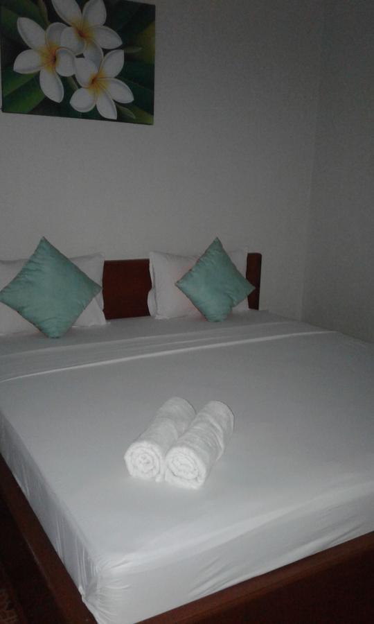 Vila Chika House Gili Trawangan Exteriér fotografie