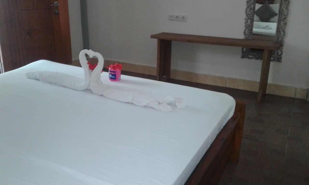 Vila Chika House Gili Trawangan Exteriér fotografie